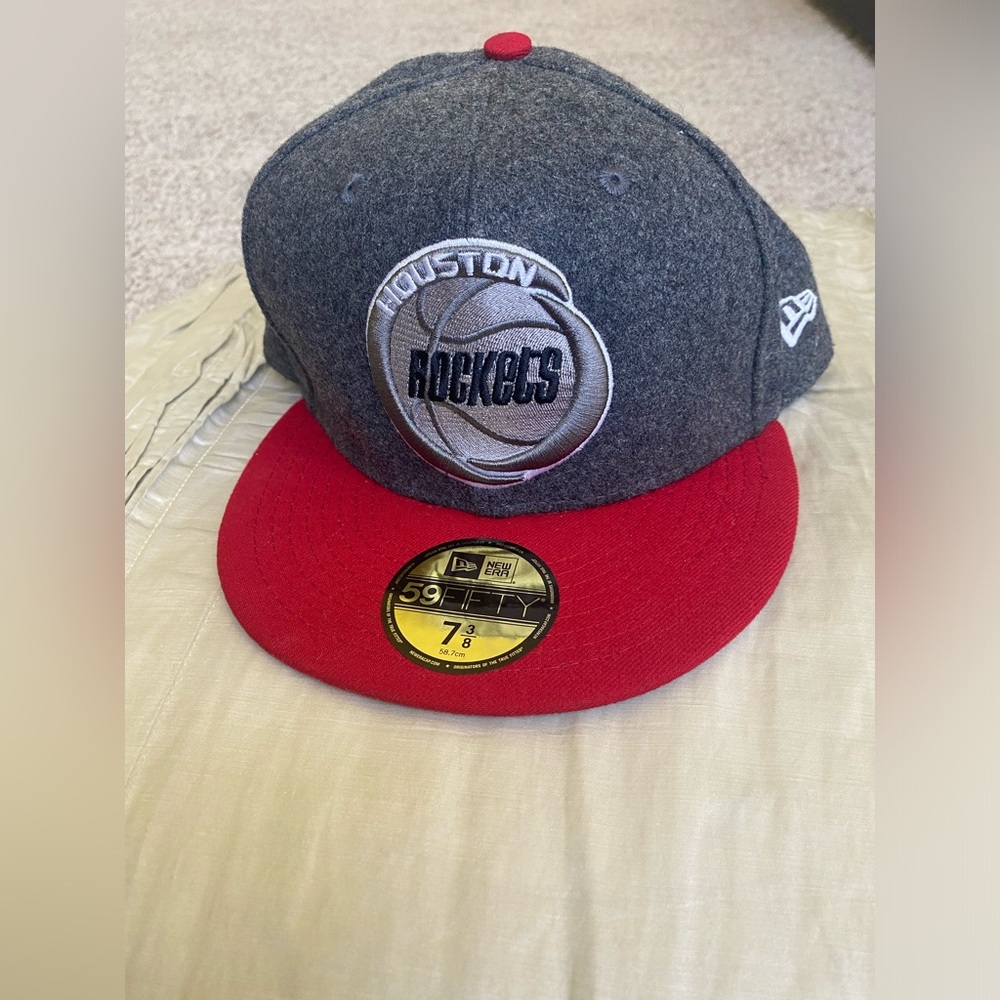 Houston Rockets Hat